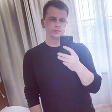 Фотография мужчины Ярослав, 31 год из г. Новополоцк