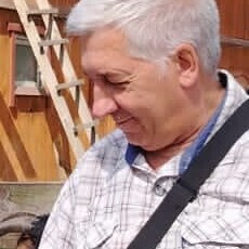 Фотография мужчины Владимир, 61 год из г. Асбест