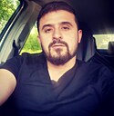 Camil, 32 года