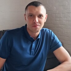 Фотография мужчины Pavel, 38 лет из г. Киселевск