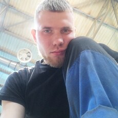 Фотография мужчины Руслан, 23 года из г. Коломна