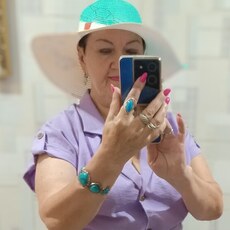 Фотография девушки Оленька, 63 года из г. Саракташ