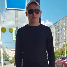 Фотография мужчины Коля, 33 года из г. Красноярск