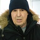 Анатолий, 62 года