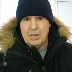 Фотография мужчины Анатолий, 62 года из г. Новосибирск