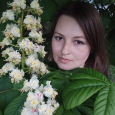 Фотография девушки Виктория, 28 лет из г. Черемхово