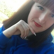 Фотография девушки Дарья, 31 год из г. Серов