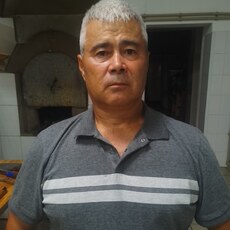 Фотография мужчины Alisher, 56 лет из г. Елабуга