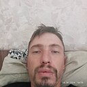 Антон Фетисов, 34 года