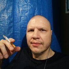 Фотография мужчины Максим, 39 лет из г. Бикин