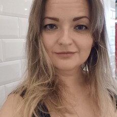 Фотография девушки Надежда, 41 год из г. Москва