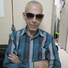 Фотография мужчины Валентин, 69 лет из г. Новороссийск