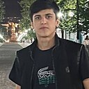 Anzor, 24 года