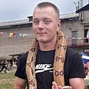 Александр, 27 лет