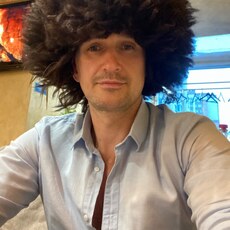 Фотография мужчины Олег, 39 лет из г. Нижний Новгород