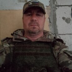 Фотография мужчины Михаил, 45 лет из г. Джанкой
