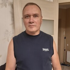 Фотография мужчины Алексей, 51 год из г. Калининград