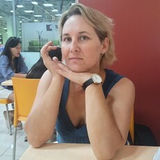 Фотография девушки Валентина, 45 лет из г. Улан-Удэ