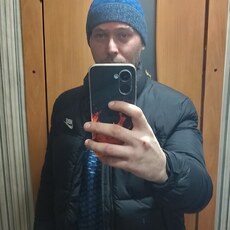 Фотография мужчины Женя, 35 лет из г. Куйбышев