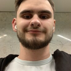 Фотография мужчины Егор, 22 года из г. Москва