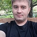 Сергей, 33 года