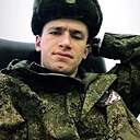 Максим, 24 года