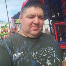 Фотография мужчины Александр, 39 лет из г. Мстиславль