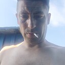 Килер, 35 лет