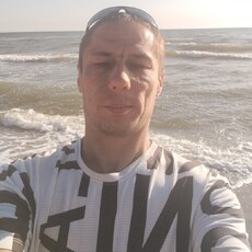 Фотография мужчины Саша, 41 год из г. Ясиноватая