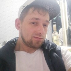 Фотография мужчины Андрей, 34 года из г. Рыбинск