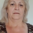 Лилия, 64 года