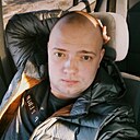 Святослав, 33 года