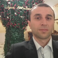 Фотография мужчины Большестволый, 41 год из г. Ставрополь