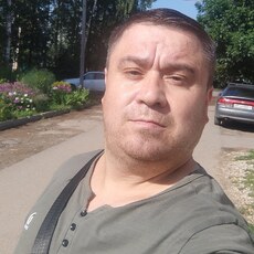 Фотография мужчины Руслан, 45 лет из г. Можга