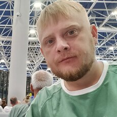 Фотография мужчины Николай, 36 лет из г. Прокопьевск