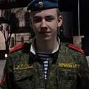 Дмитрий, 19 лет