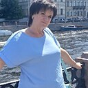 Елена, 52 года