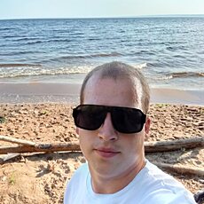 Фотография мужчины Никита Филатов, 22 года из г. Ульяновск