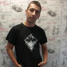 Фотография мужчины Вечислав, 21 год из г. Истра