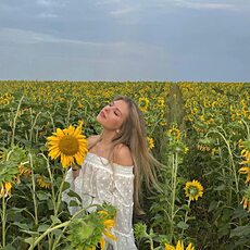 Фотография девушки Даша, 27 лет из г. Сосногорск