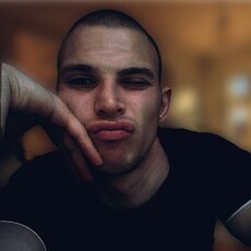 Фотография мужчины Никита, 24 года из г. Москва