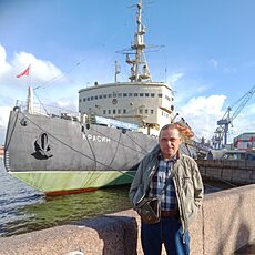 Фотография мужчины Юрий, 48 лет из г. Новомосковск