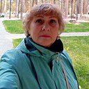 Людмила, 64 года