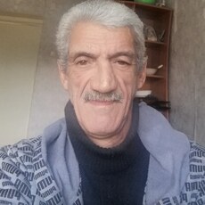 Фотография мужчины Vahid, 60 лет из г. Уфа