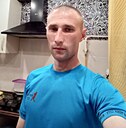 Кирилл, 32 года