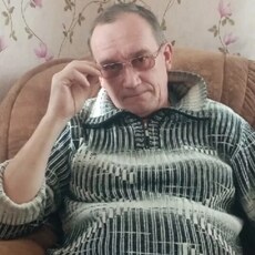 Фотография мужчины Андрей, 58 лет из г. Чайковский