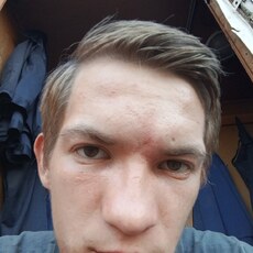 Фотография мужчины Станеслав, 22 года из г. Невель