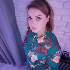 Фотография девушки Ольга, 35 лет из г. Санкт-Петербург