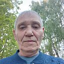 Юра, 62 года