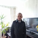Юра, 63 года